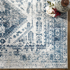Inkom Area Rug - Ornate Home
