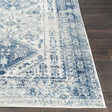 Inkom Area Rug - Ornate Home