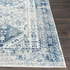 Inkom Area Rug - Ornate Home