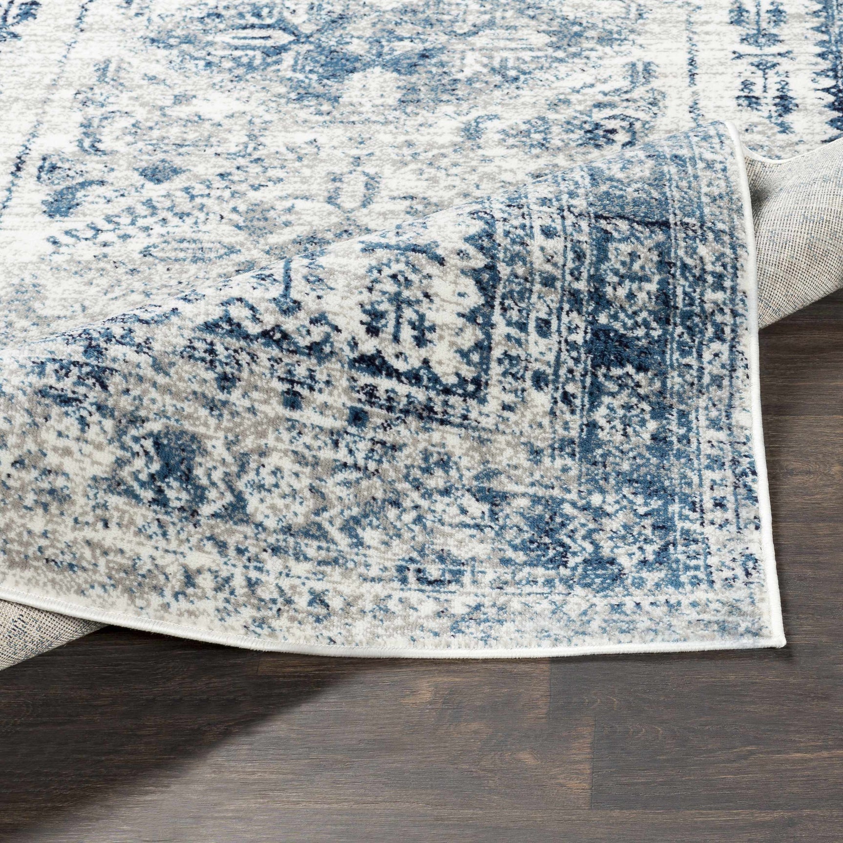Inkom Area Rug - Ornate Home