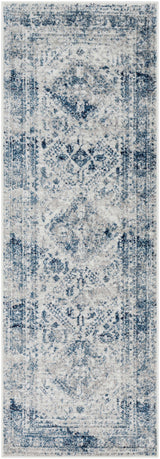 Inkom Area Rug - Ornate Home