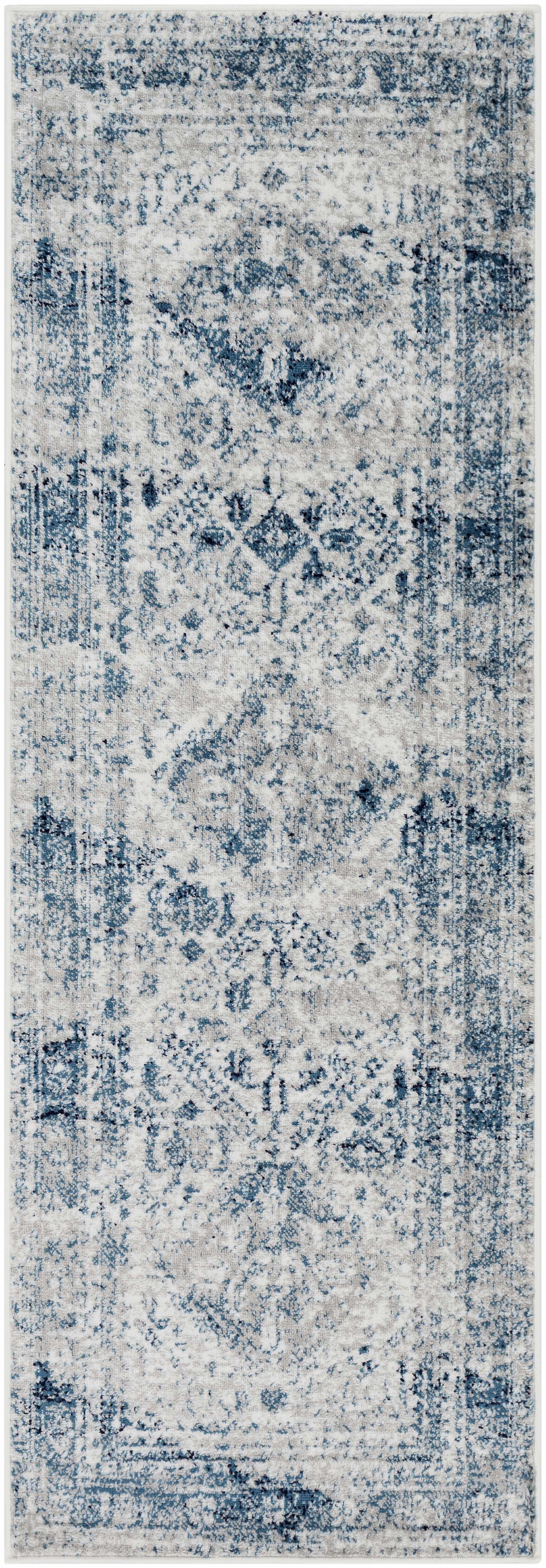 Inkom Area Rug - Ornate Home