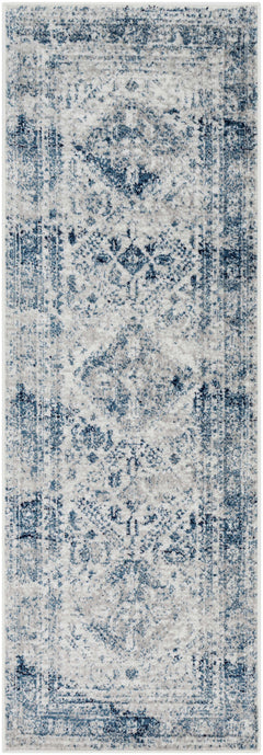 Inkom Area Rug - Ornate Home