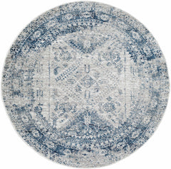 Inkom Area Rug - Ornate Home