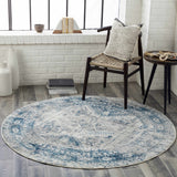 Inkom Area Rug - Ornate Home