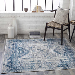 Inkom Area Rug - Ornate Home