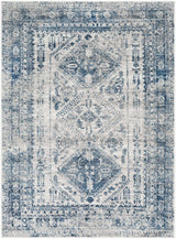 Inkom Area Rug - Ornate Home