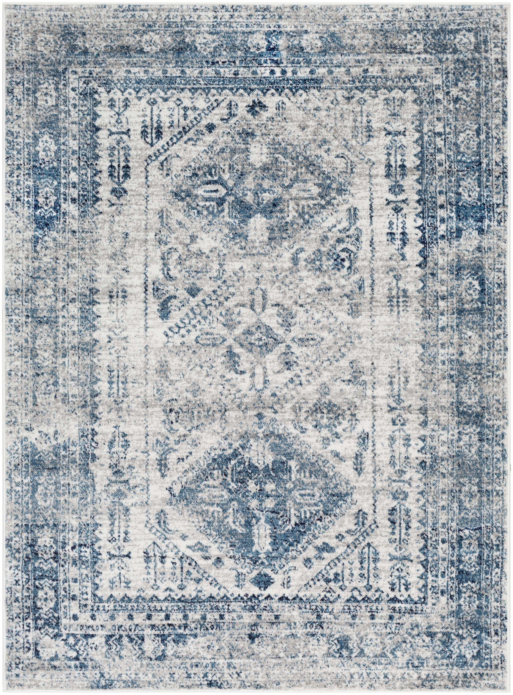 Inkom Area Rug - Ornate Home