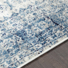 Inkom Area Rug - Ornate Home