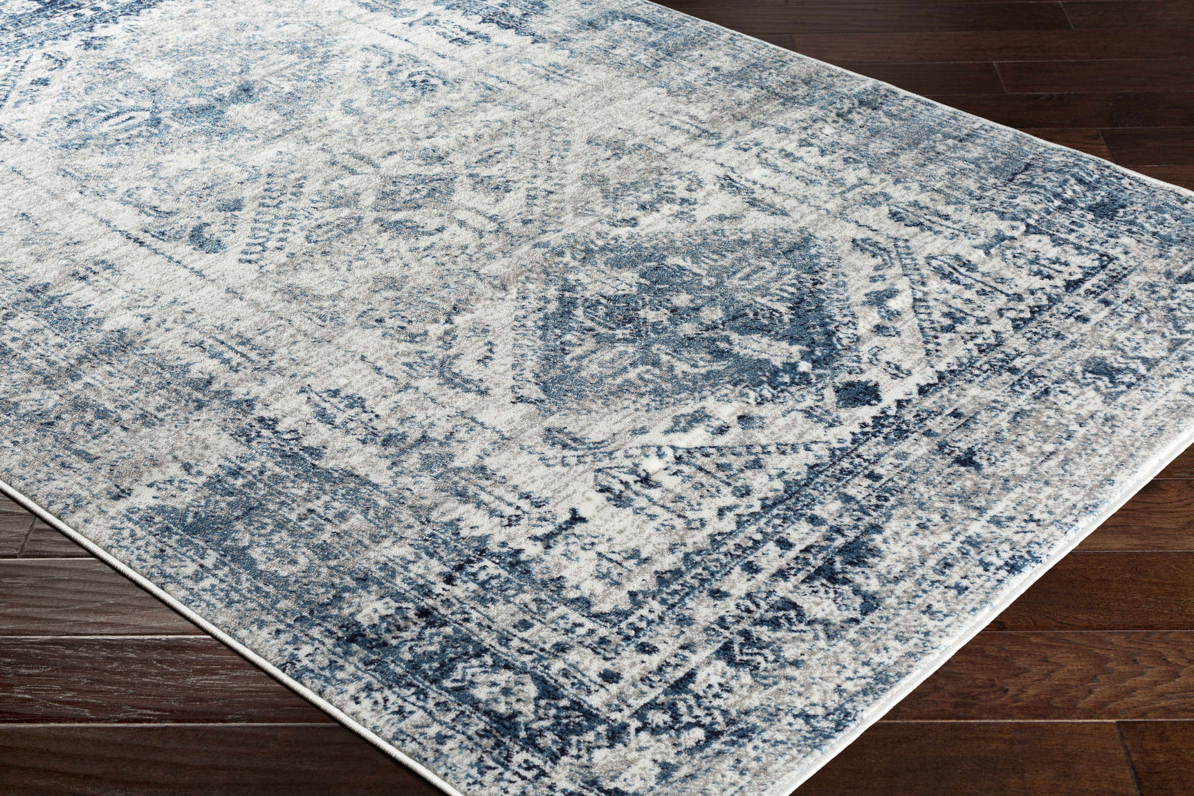 Inkom Area Rug - Ornate Home