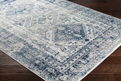 Inkom Area Rug - Ornate Home