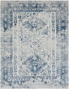 Inkom Area Rug - Ornate Home