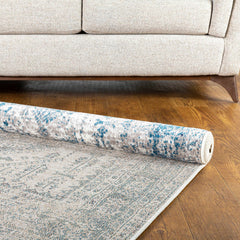 Inkom Area Rug - Ornate Home