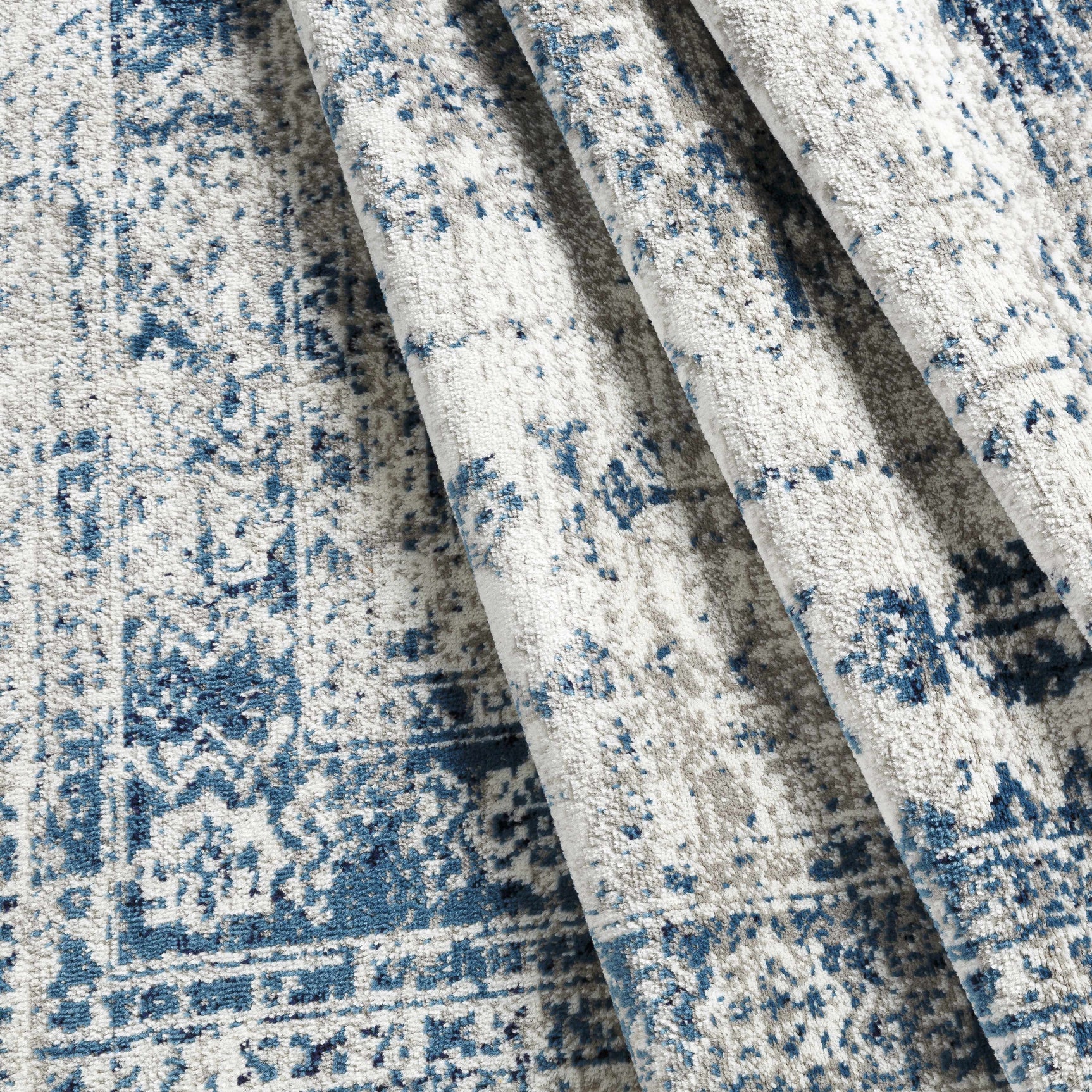 Inkom Area Rug - Ornate Home