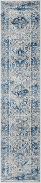 Inkom Area Rug - Ornate Home