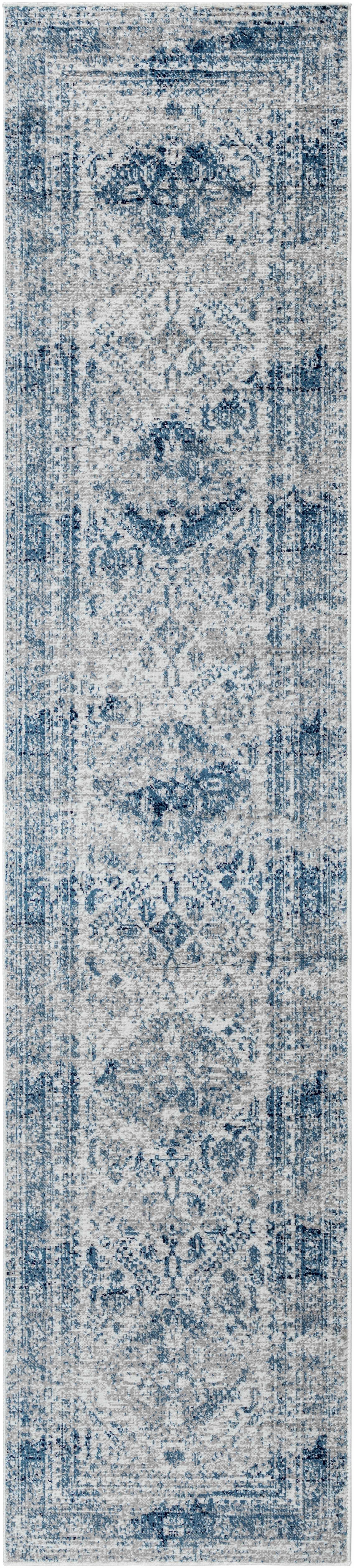 Inkom Area Rug - Ornate Home