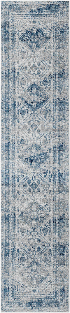 Inkom Area Rug - Ornate Home