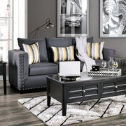 Inkom Slate Sofa - Ornate Home