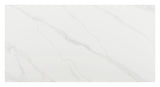 Inky White Dining Table - Ornate Home