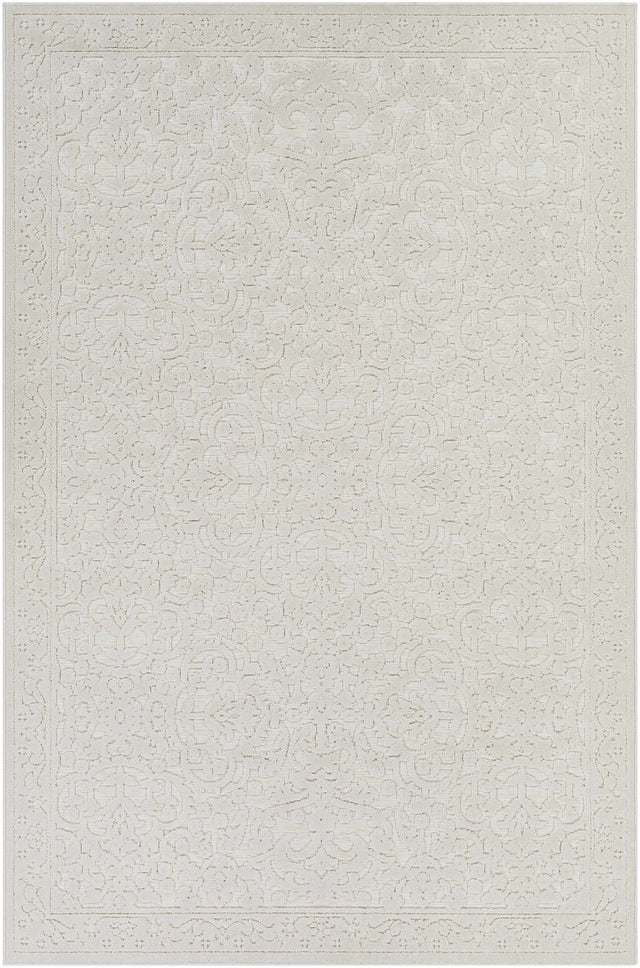 Innaloo 3D Outdoor Area Rug - Ornate Home