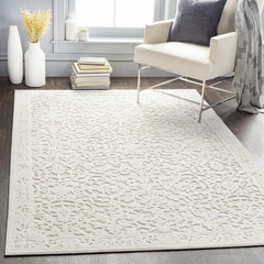 Innaloo 3D Outdoor Area Rug - Ornate Home