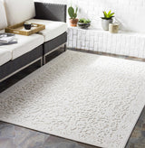 Innaloo 3D Outdoor Area Rug - Ornate Home