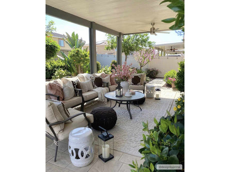 Innaloo Outdoor Rug - Ornate Home