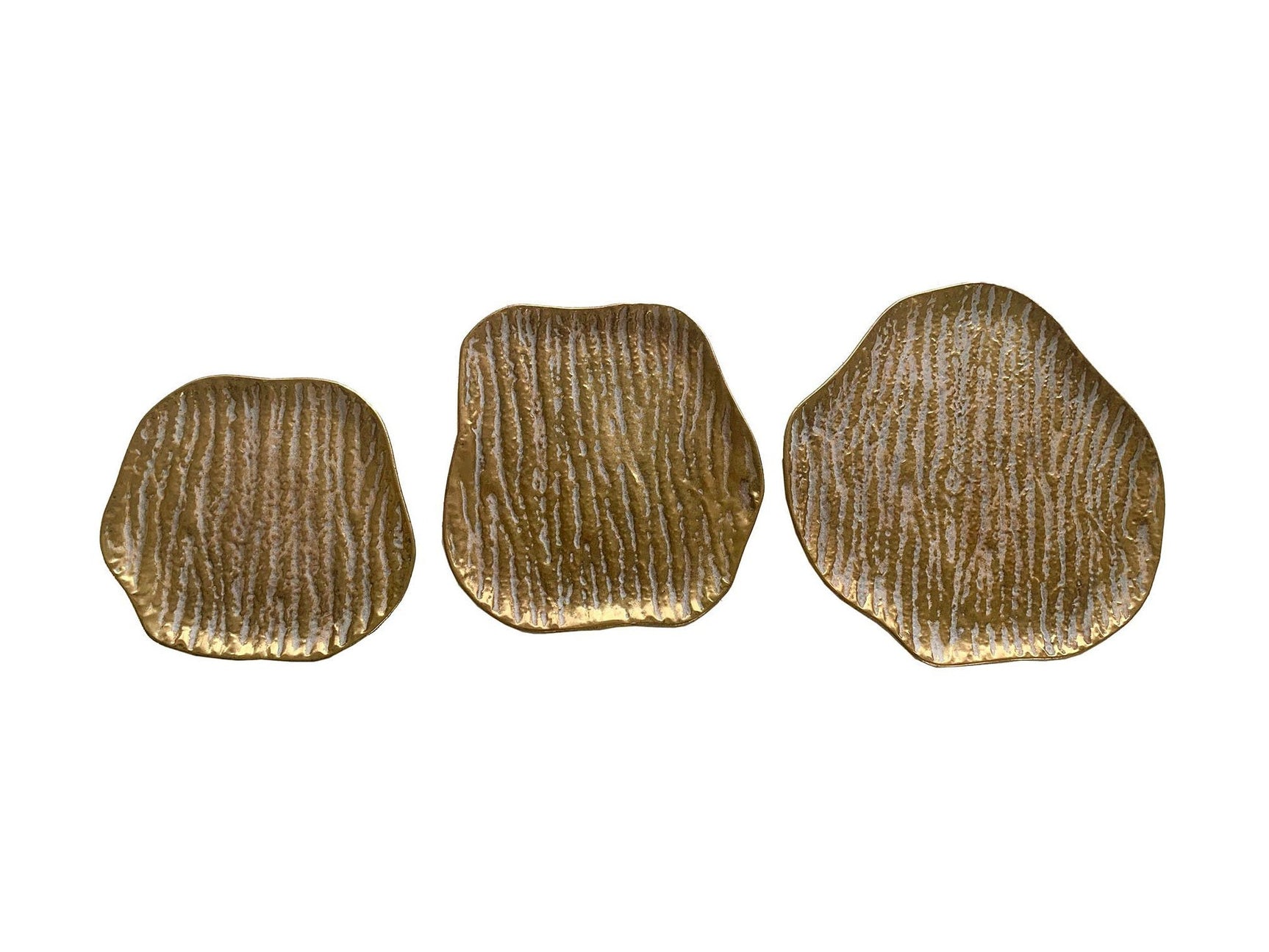 Innis Gold Wall Decor