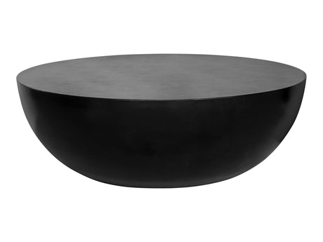 Insitu Black Coffee Table - Ornate Home
