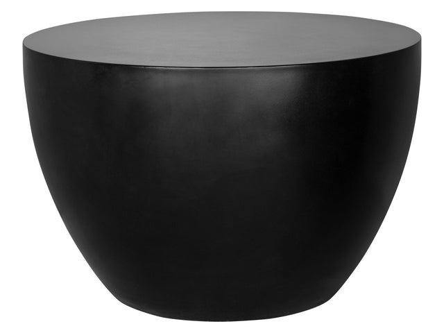 Insitu Black Side Table - Ornate Home