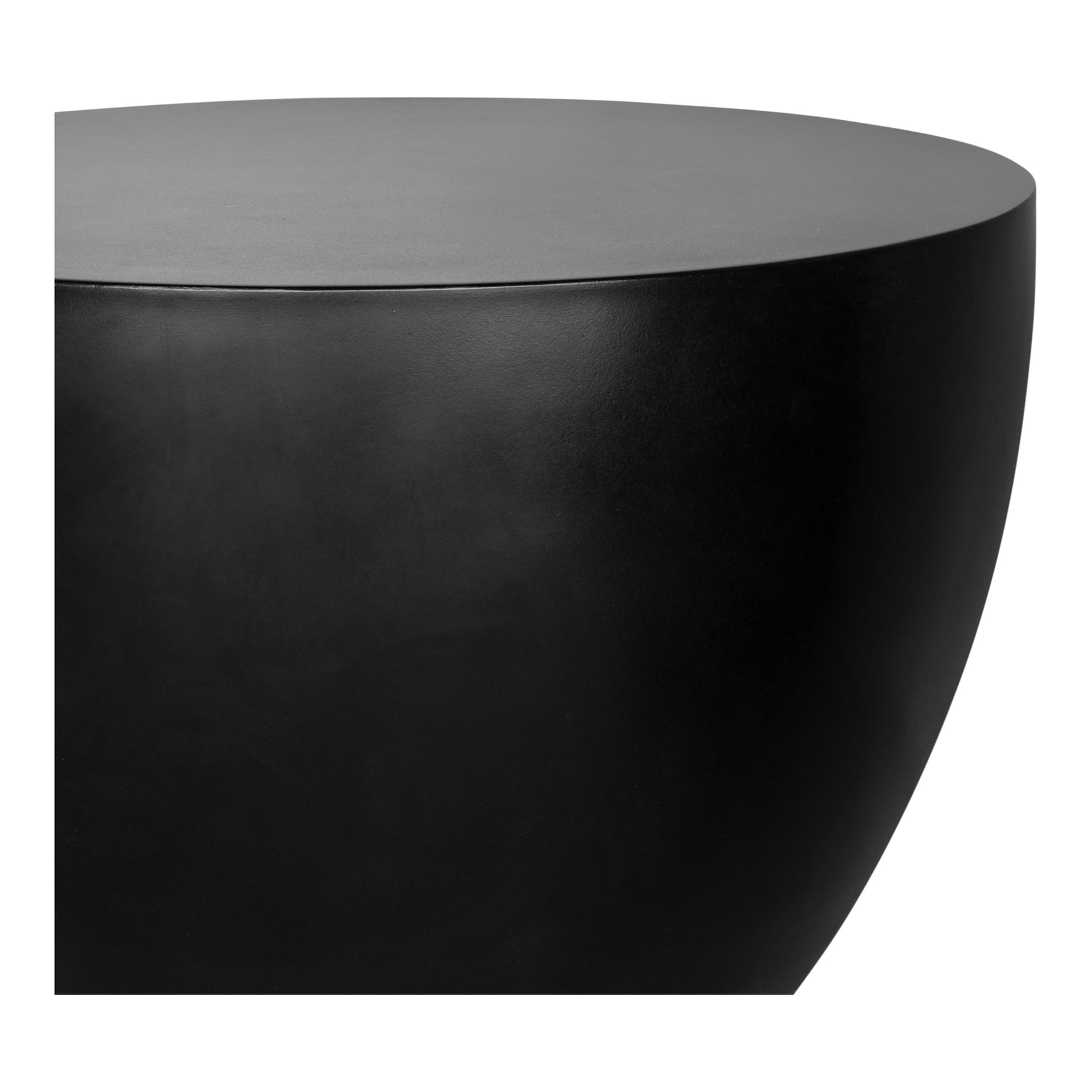 Insitu Black Side Table - Ornate Home