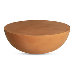 Insitu Terracotta Coffee Table - Ornate Home