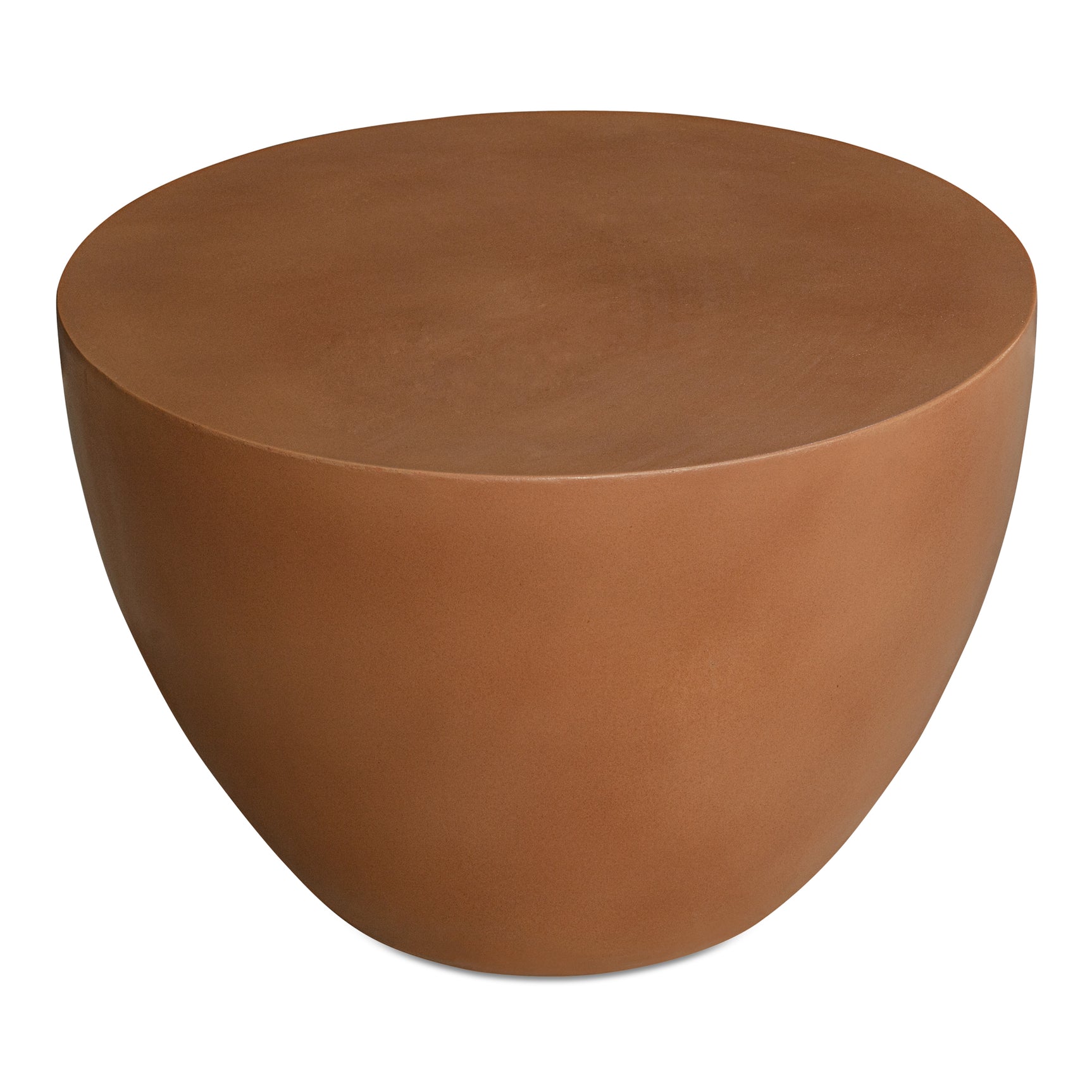 Insitu Terracotta Side Table - Ornate Home
