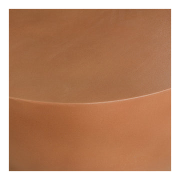Insitu Terracotta Side Table - Ornate Home