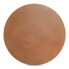 Insitu Terracotta Side Table - Ornate Home