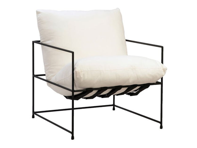 Inska Occasional Chair - Ornate Home