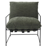 Inska Occasional Chair - Ornate Home