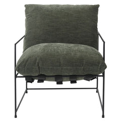 Inska Occasional Chair - Ornate Home