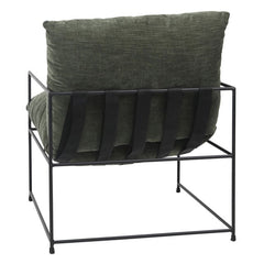 Inska Occasional Chair - Ornate Home