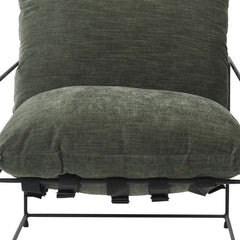Inska Occasional Chair - Ornate Home