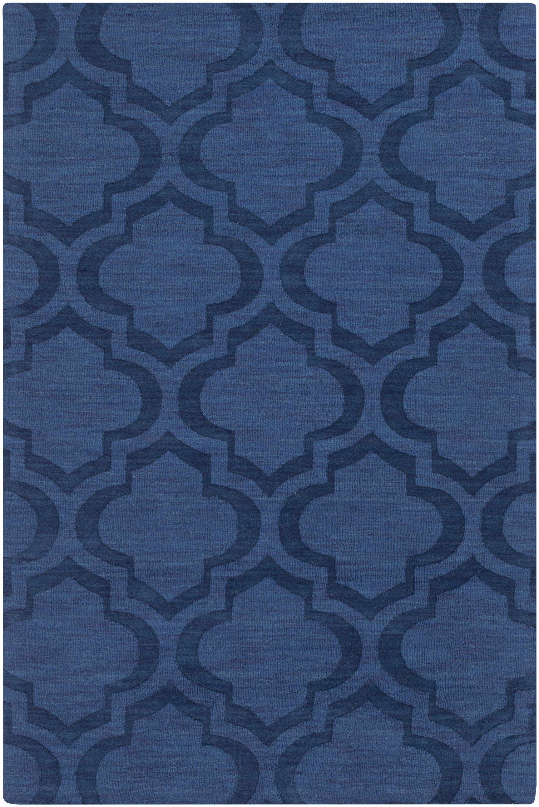 Institute Area Rug - Clearance - Ornate Home