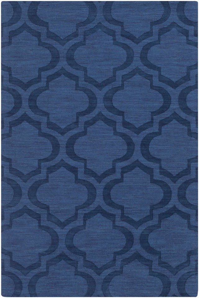 Institute Area Rug - Clearance - Ornate Home