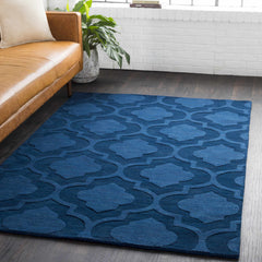 Institute Area Rug - Clearance - Ornate Home