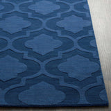 Institute Area Rug - Clearance - Ornate Home