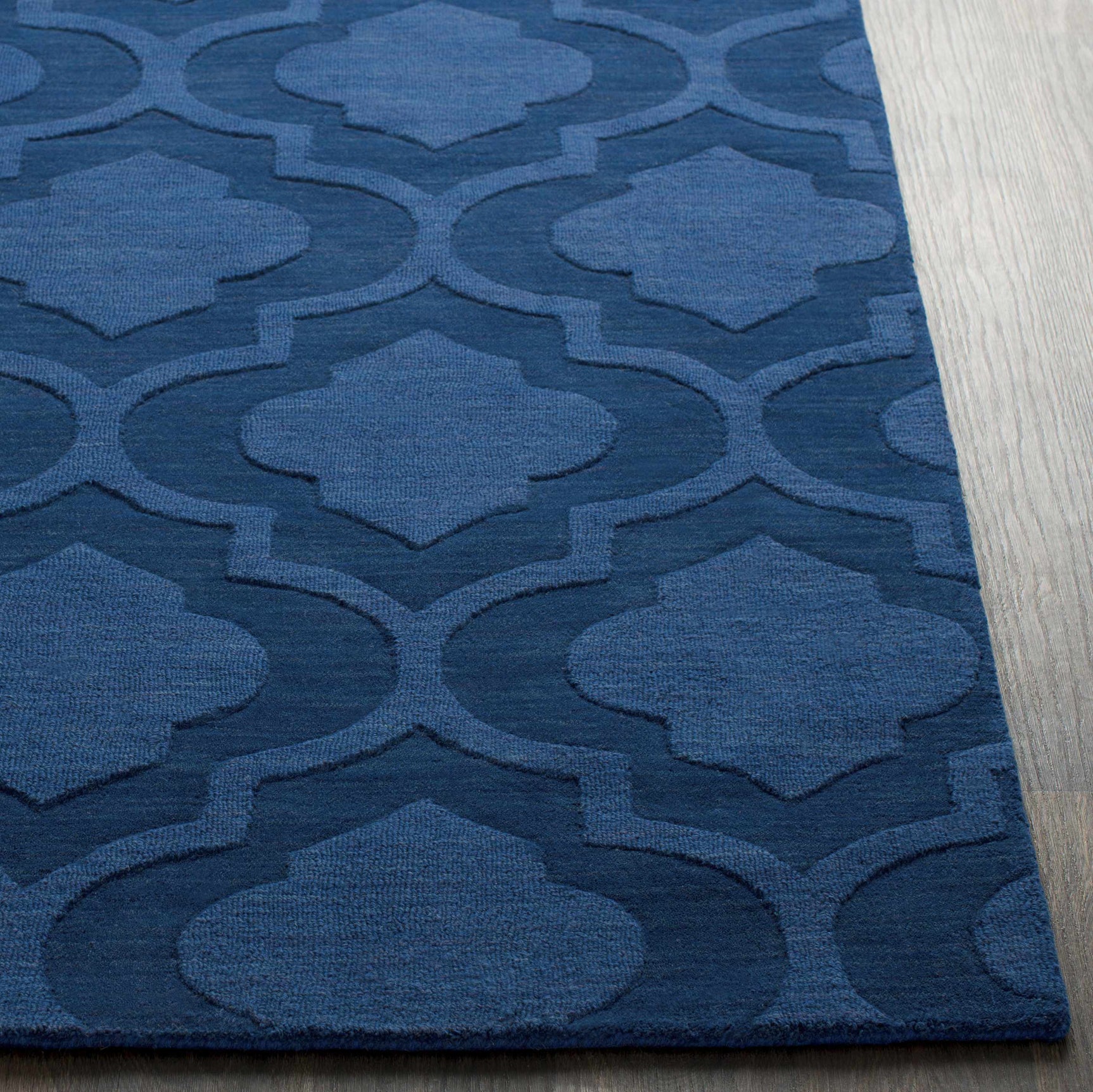 Institute Area Rug - Clearance - Ornate Home