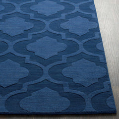 Institute Area Rug - Clearance - Ornate Home