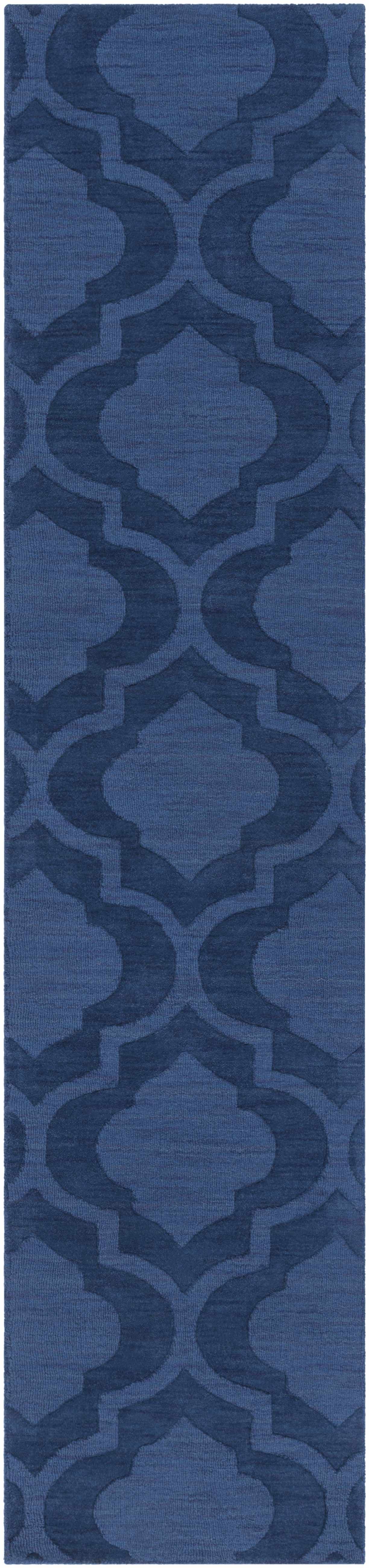 Institute Area Rug - Clearance - Ornate Home
