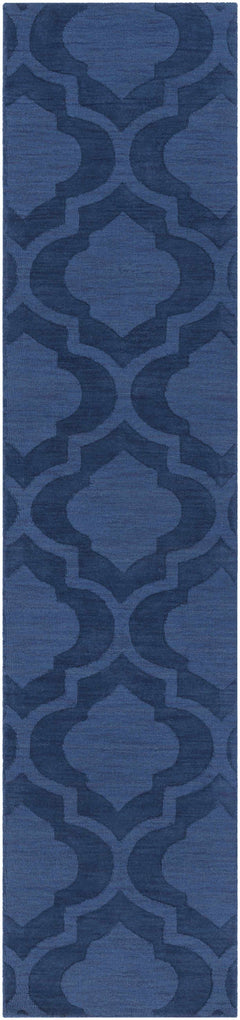 Institute Area Rug - Clearance - Ornate Home