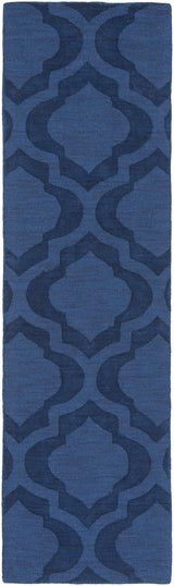 Institute Area Rug - Clearance - Ornate Home