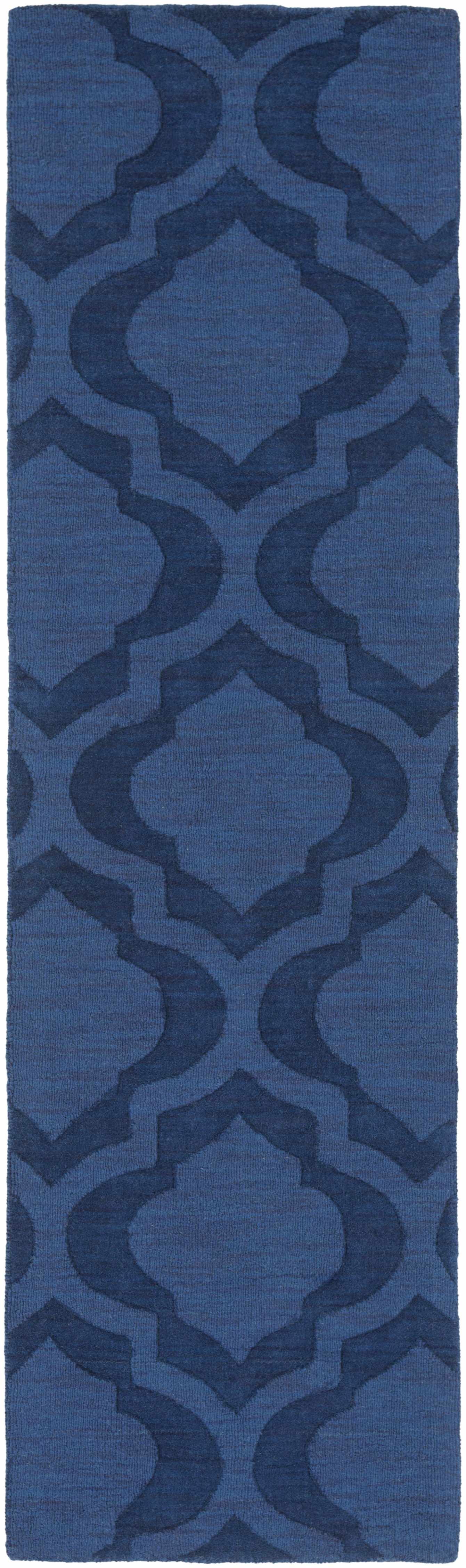 Institute Area Rug - Clearance - Ornate Home